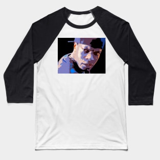 chris tucker Baseball T-Shirt